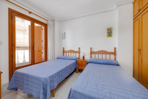 Resale - Wohnung - Torrevieja - Habaneras