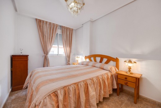 Resale - Wohnung - Torrevieja - Centro