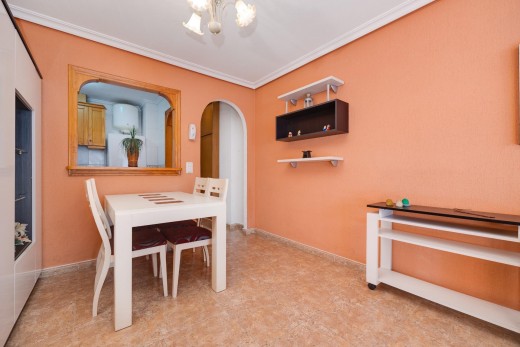 Resale - Wohnung - Torrevieja - Centro