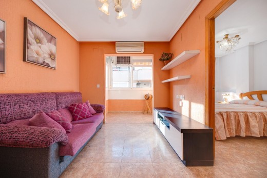 Resale - Wohnung - Torrevieja - Centro