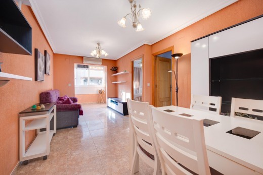 Resale - Wohnung - Torrevieja - Centro