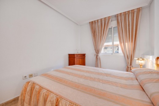 Resale - Wohnung - Torrevieja - Centro