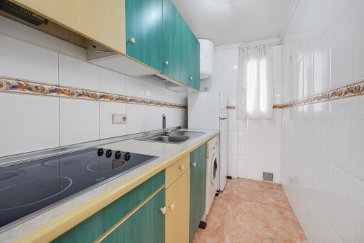 Venta - Apartamento - Torrevieja - Habaneras