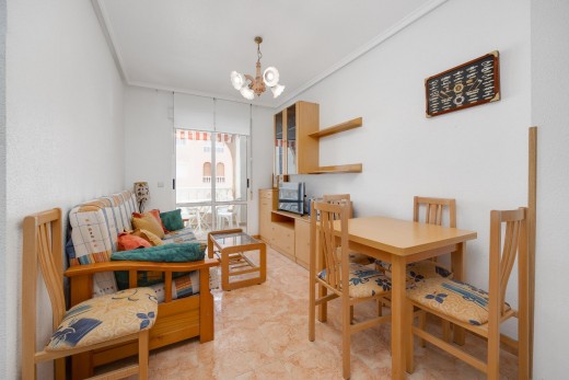 Venta - Apartamento - Torrevieja - Habaneras