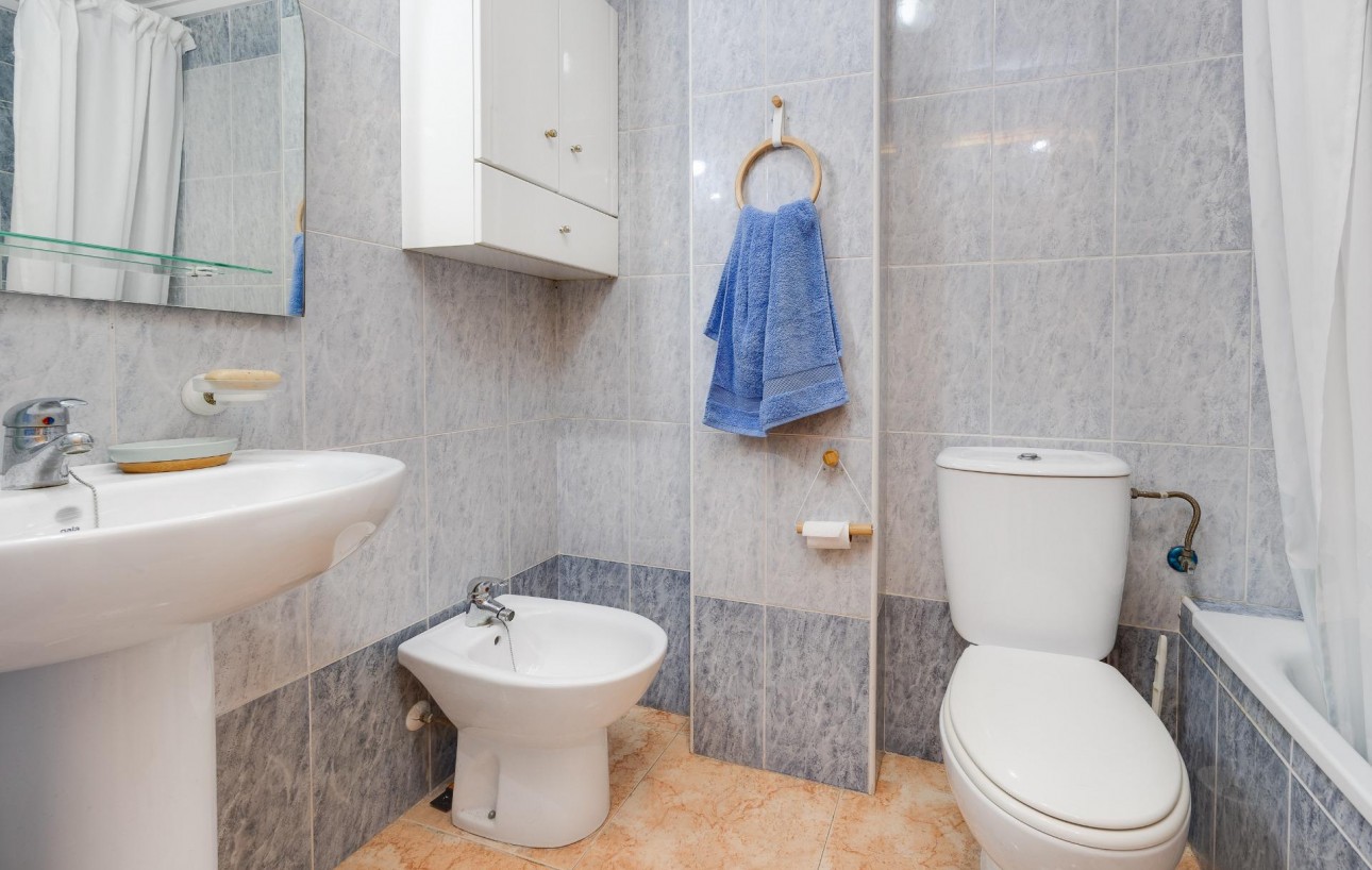 Venta - Apartamento - Torrevieja - Habaneras