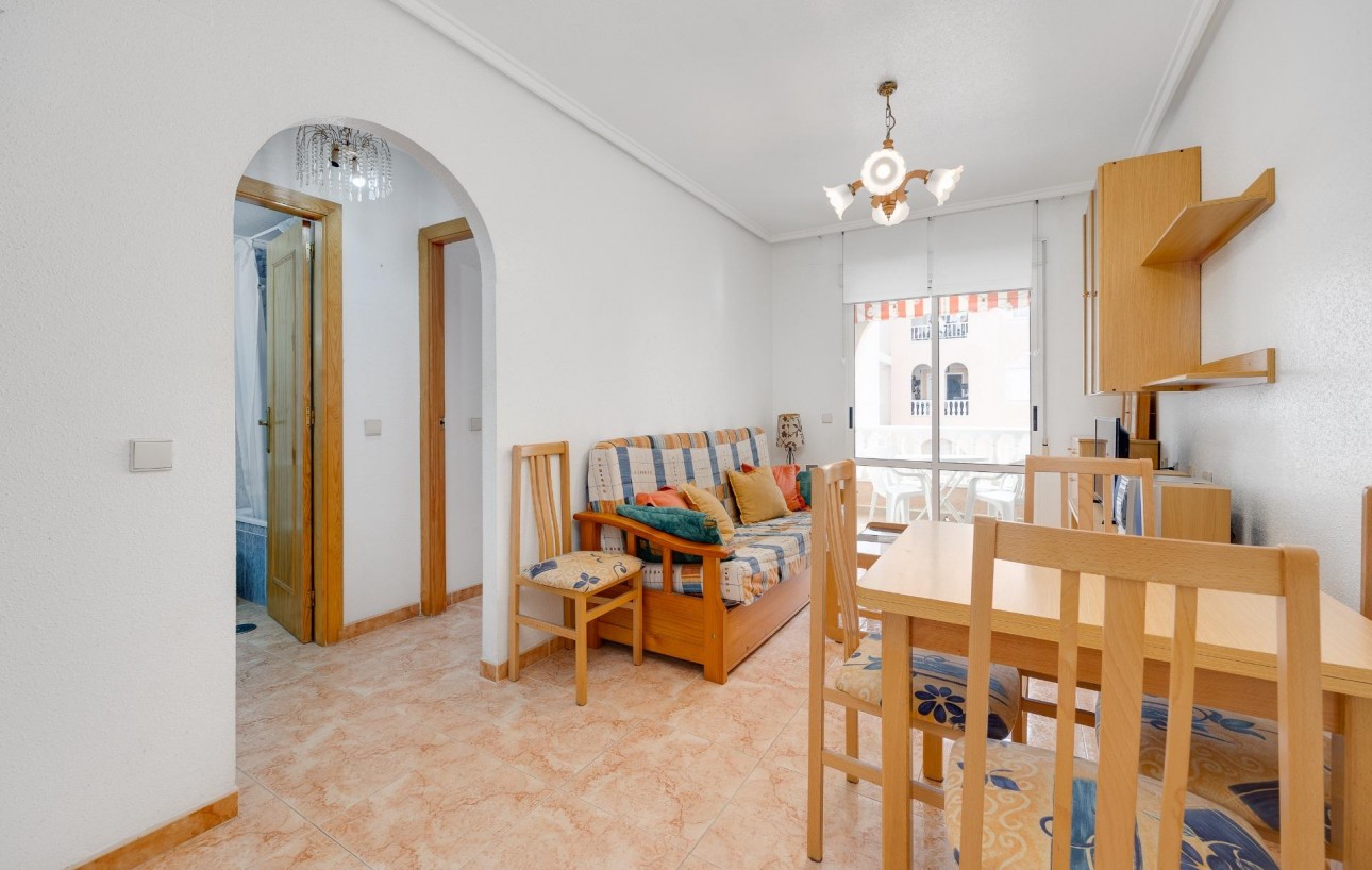 Venta - Apartamento - Torrevieja - Habaneras