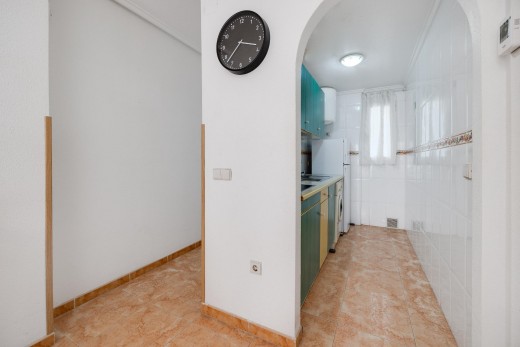 Venta - Apartamento - Torrevieja - Habaneras