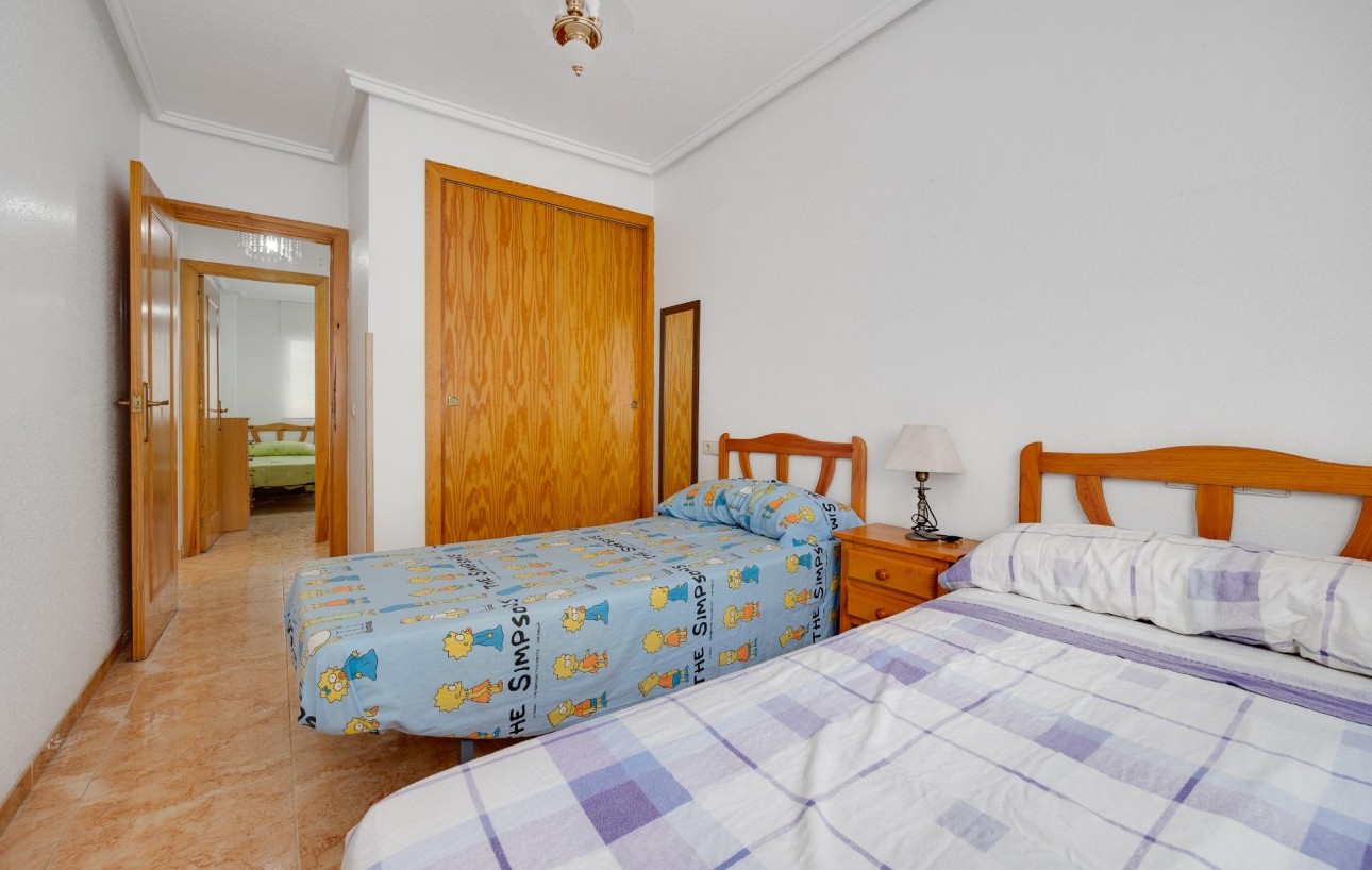 Venta - Apartamento - Torrevieja - Habaneras