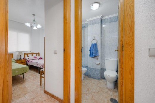 Venta - Apartamento - Torrevieja - Habaneras