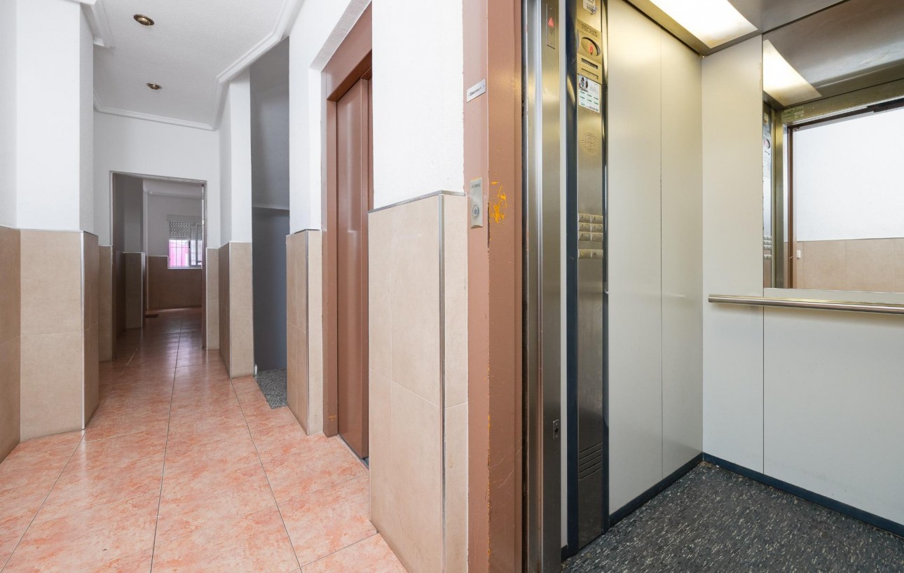 Venta - Apartamento - Torrevieja - Habaneras