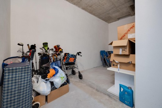 Resale - Wohnung - Torrevieja - La Mata