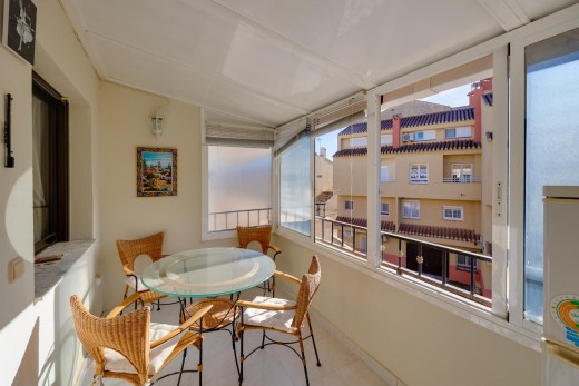 Venta - Apartamento - Torrevieja - Eliseos playa