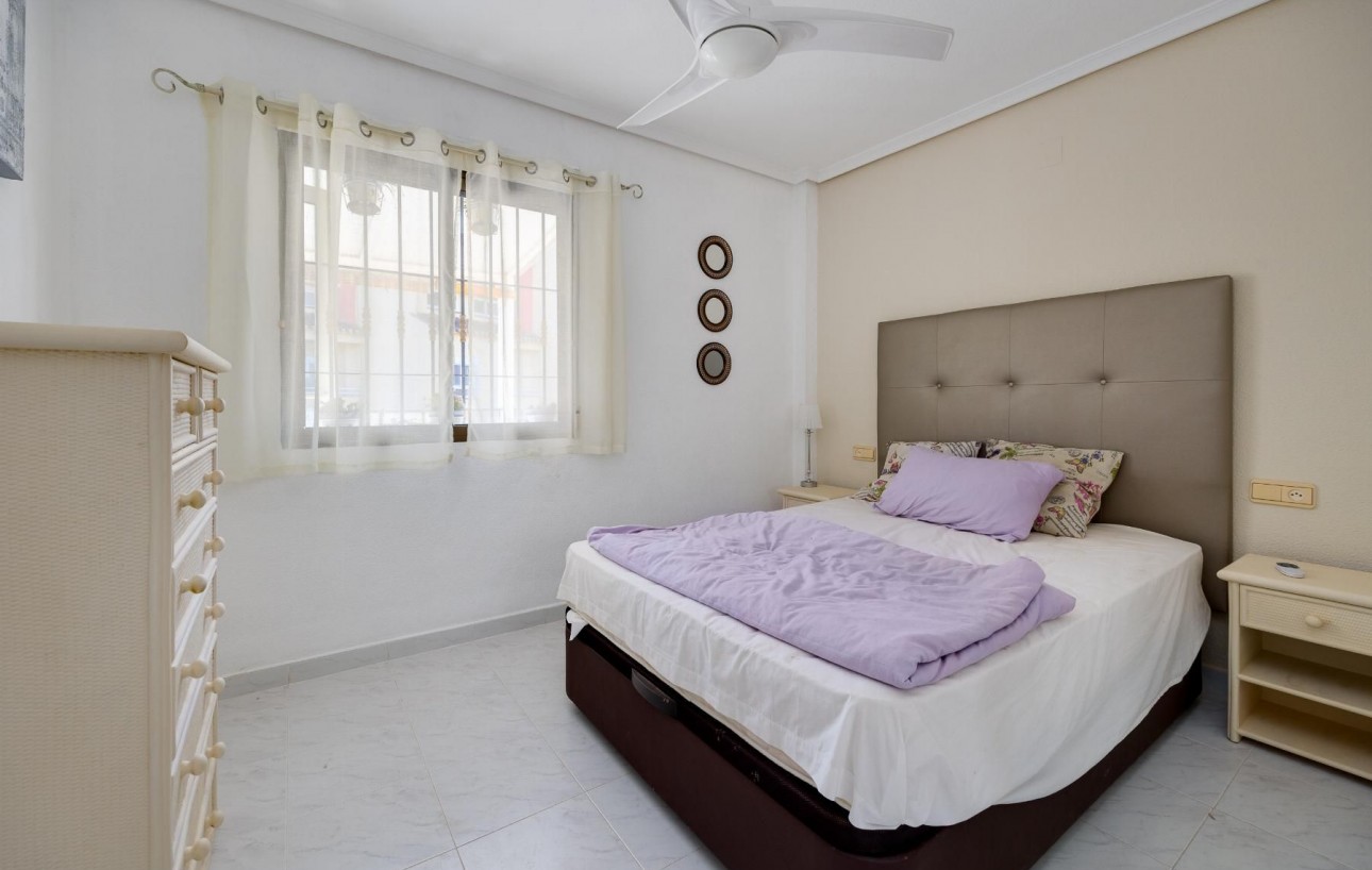 Venta - Apartamento - Torrevieja - Eliseos playa