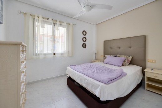 Venta - Apartamento - Torrevieja - Eliseos playa