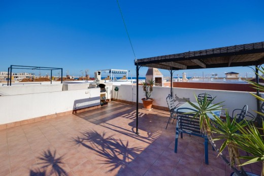 Venta - Apartamento - Torrevieja - Eliseos playa