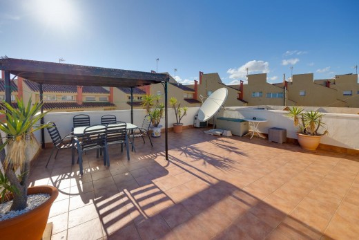 Venta - Apartamento - Torrevieja - Eliseos playa