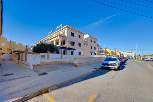 Venta - Apartamento - Torrevieja - Eliseos playa