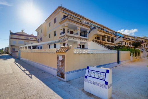 Venta - Apartamento - Torrevieja - Eliseos playa