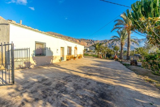 Sale - Casa de campo - Orihuela - Raiguero de Bonanza