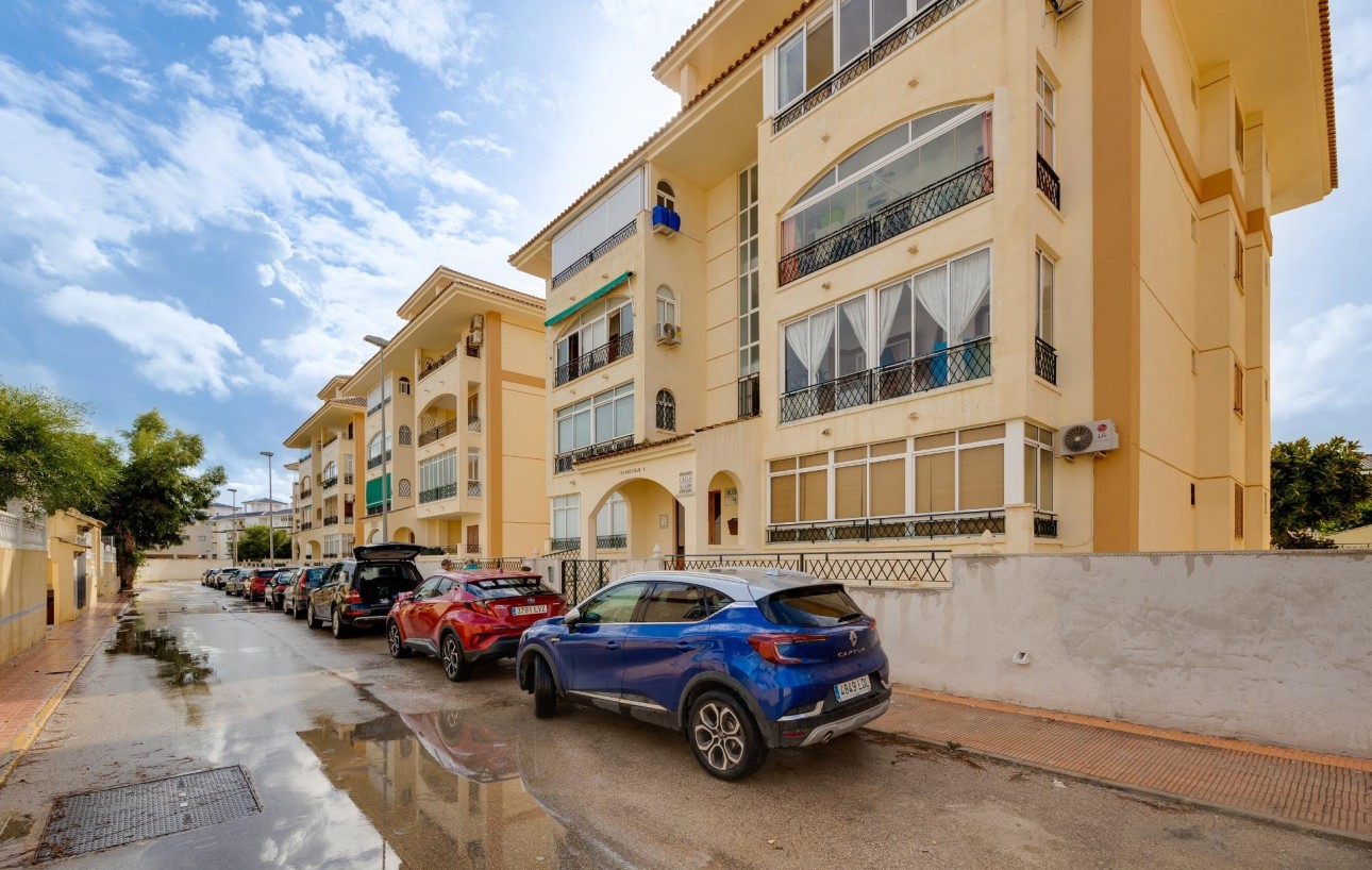 Venta - Apartamento - Torrevieja - La Mata
