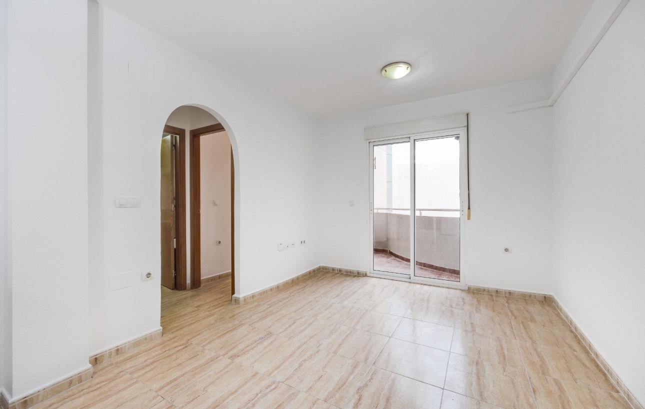 Venta - Apartamento - Torrevieja - Parque las naciones