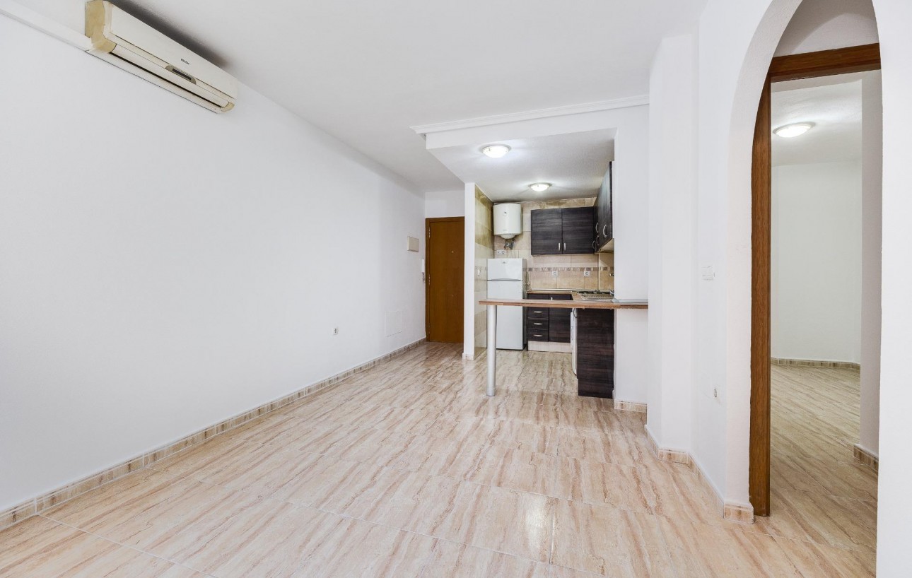 Venta - Apartamento - Torrevieja - Parque las naciones