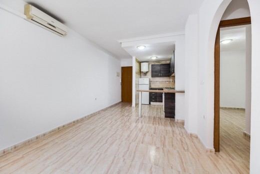 Venta - Apartamento - Torrevieja - Parque las naciones