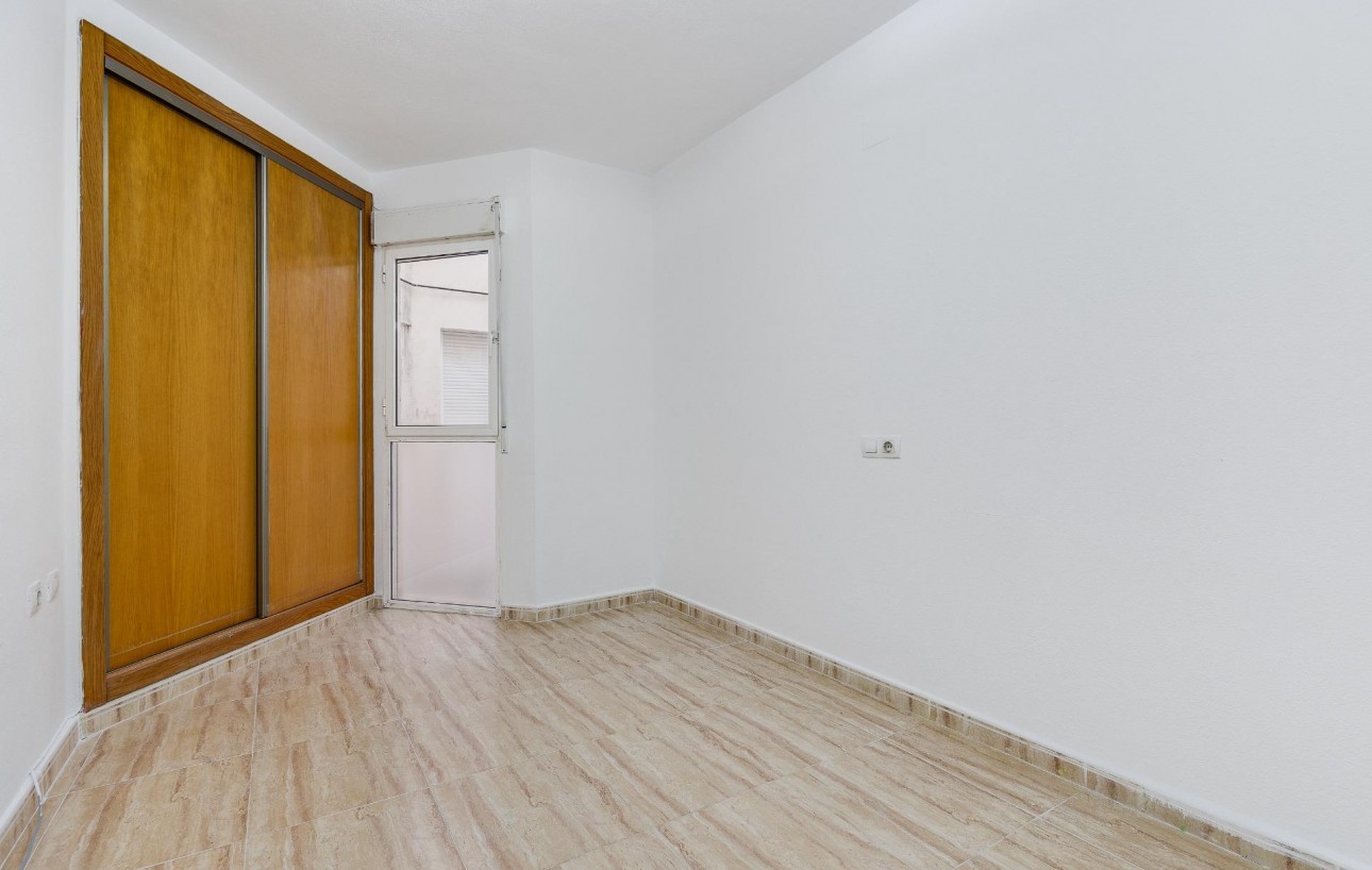 Venta - Apartamento - Torrevieja - Parque las naciones