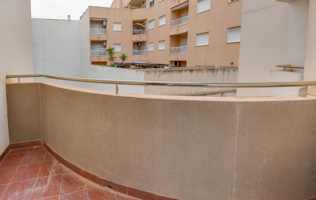 Venta - Apartamento - Torrevieja - Parque las naciones