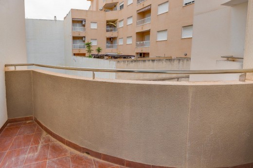 Venta - Apartamento - Torrevieja - Parque las naciones