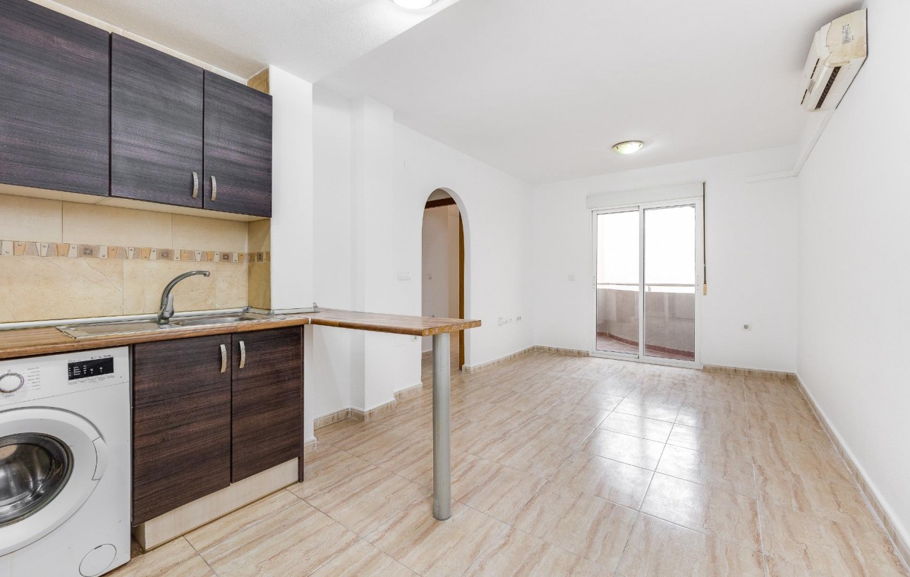 Venta - Apartamento - Torrevieja - Parque las naciones