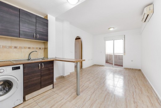 Venta - Apartamento - Torrevieja - Parque las naciones