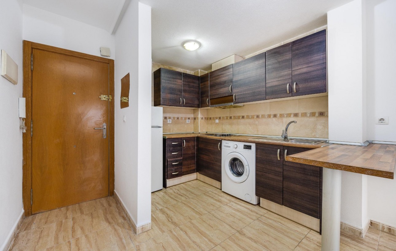 Venta - Apartamento - Torrevieja - Parque las naciones