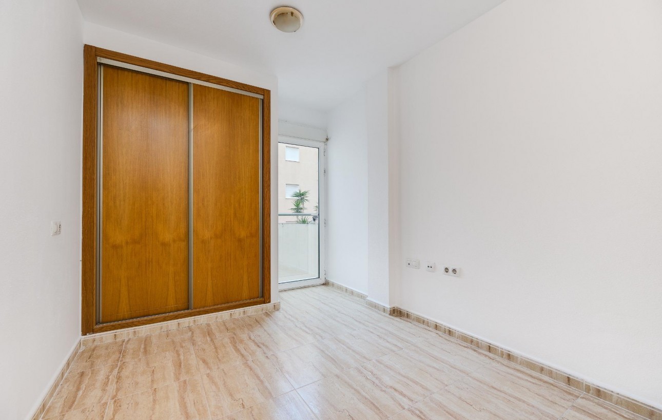 Venta - Apartamento - Torrevieja - Parque las naciones