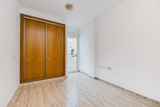 Venta - Apartamento - Torrevieja - Parque las naciones