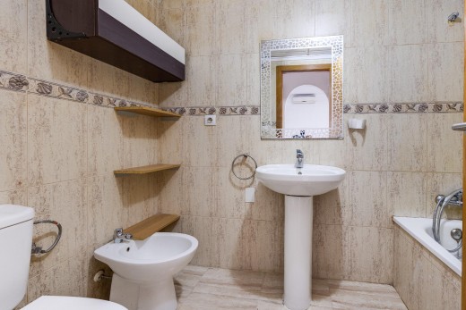 Venta - Apartamento - Torrevieja - Parque las naciones