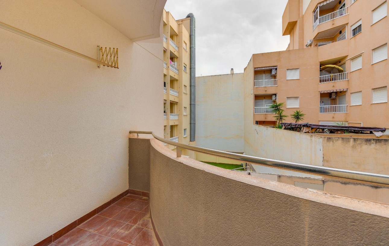 Venta - Apartamento - Torrevieja - Parque las naciones