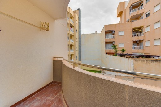 Venta - Apartamento - Torrevieja - Parque las naciones