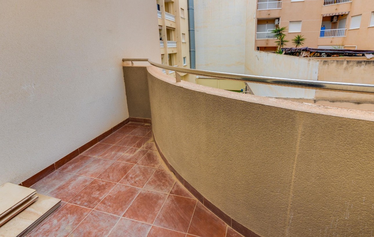 Venta - Apartamento - Torrevieja - Parque las naciones