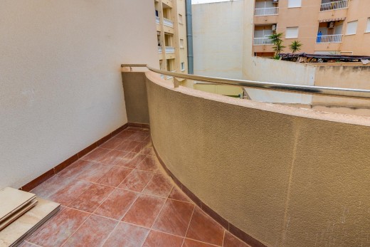 Venta - Apartamento - Torrevieja - Parque las naciones