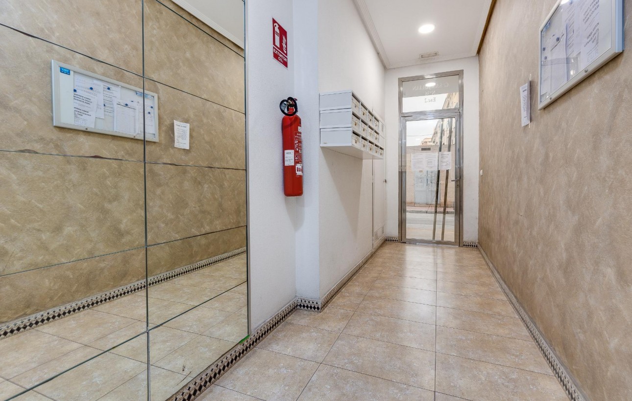 Venta - Apartamento - Torrevieja - Parque las naciones