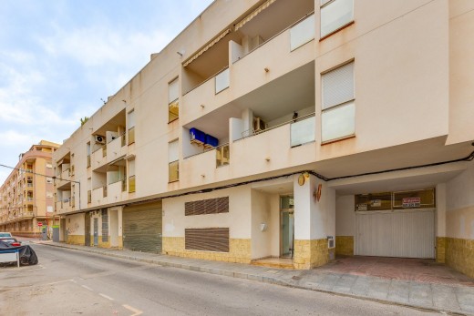 Venta - Apartamento - Torrevieja - Parque las naciones