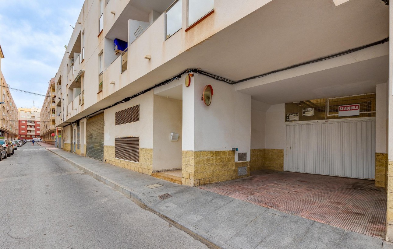 Venta - Apartamento - Torrevieja - Parque las naciones