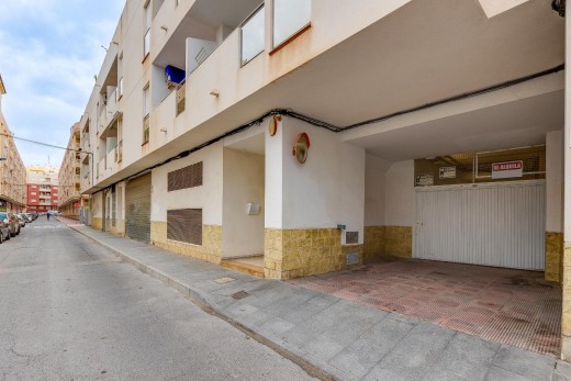 Venta - Apartamento - Torrevieja - Parque las naciones