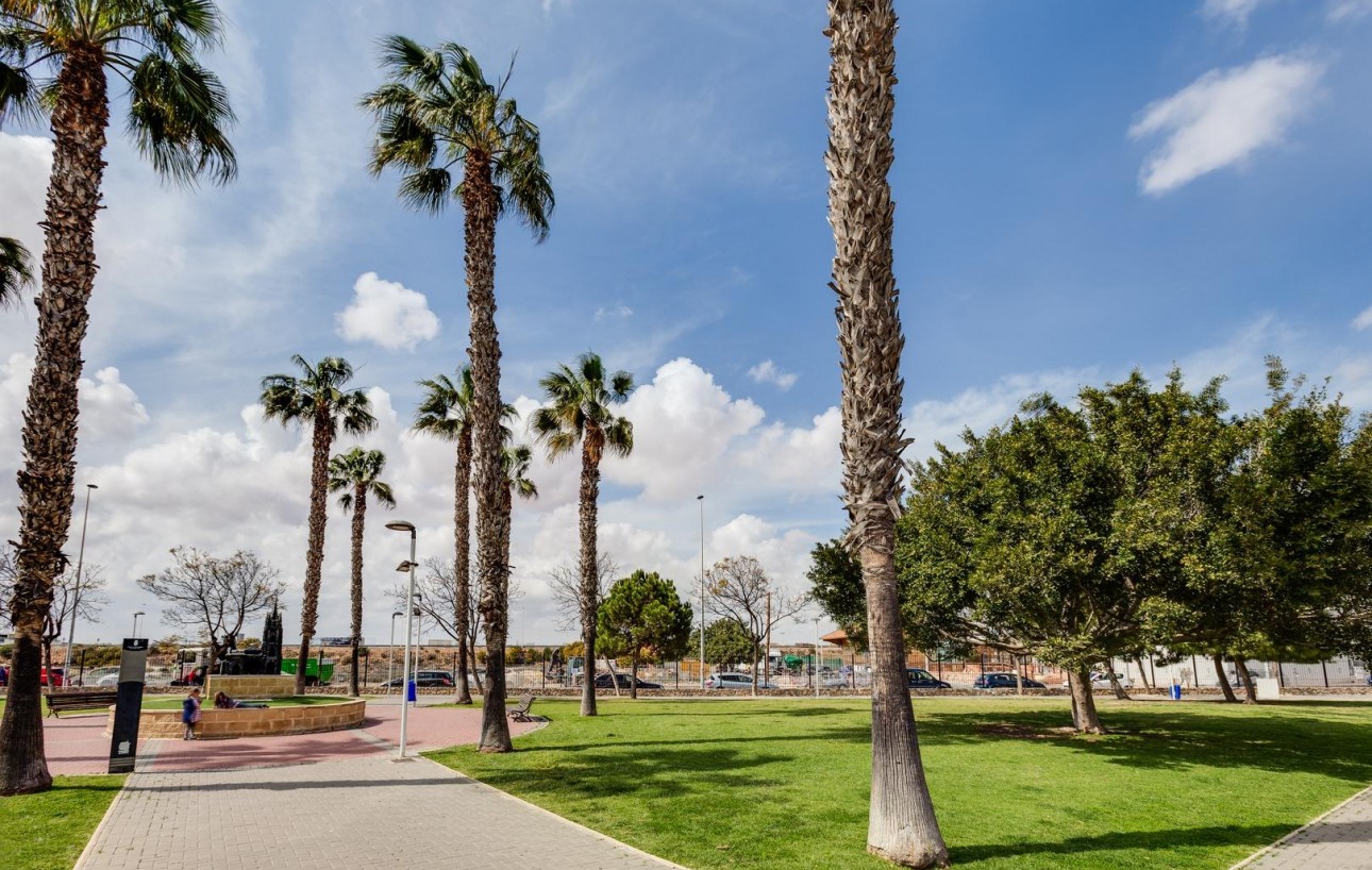 Venta - Apartamento - Torrevieja - Parque las naciones