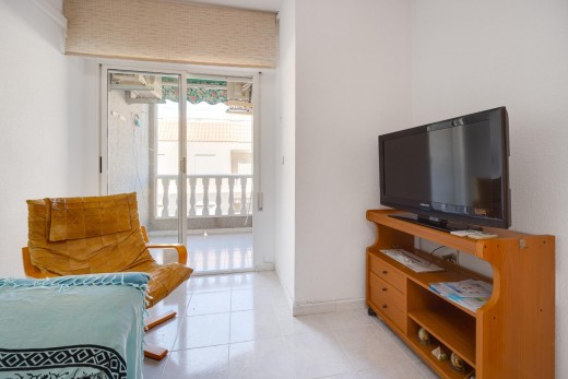 Resale - Penthouse - Torrevieja - Acequion