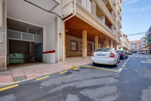 Resale - Penthouse - Torrevieja - Acequion