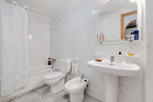 Resale - Wohnung - Torrevieja - Acequion