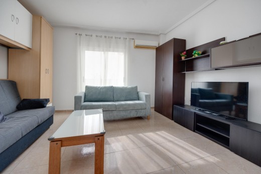 Venta - Estudio - Torrevieja - Centro