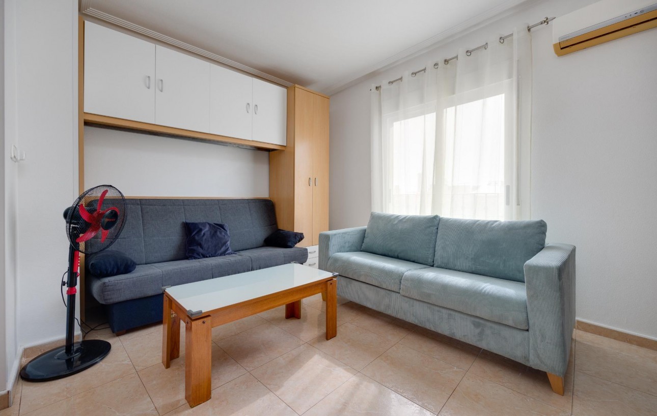 Venta - Estudio - Torrevieja - Centro